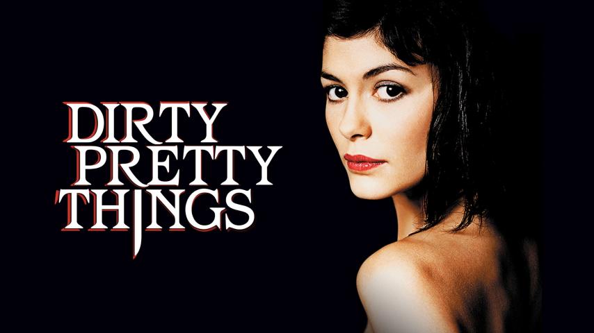 مشاهدة فيلم Dirty Pretty Things 2002 مترجم