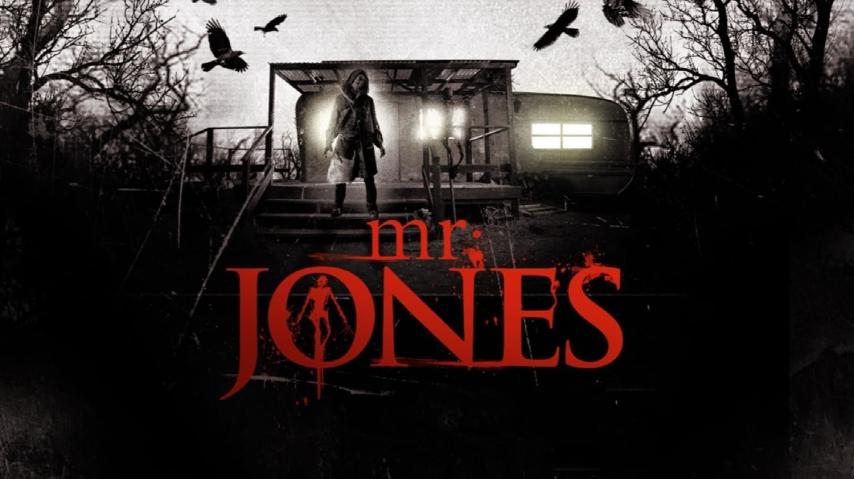 مشاهدة فيلم Mr. Jones 2013 مترجم