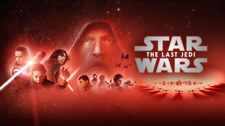 مشاهدة فيلم Star Wars: Episode VIII - The Last Jedi 2017 مترجم