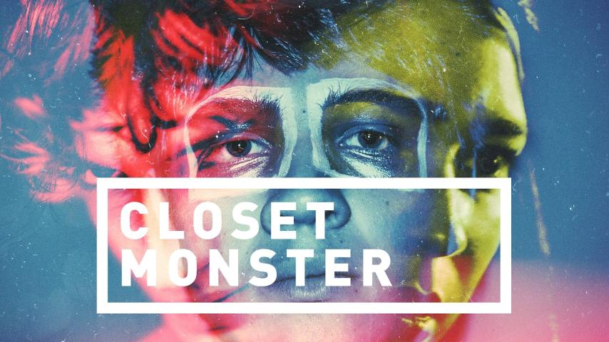 مشاهدة فيلم Closet Monster 2015 مترجم