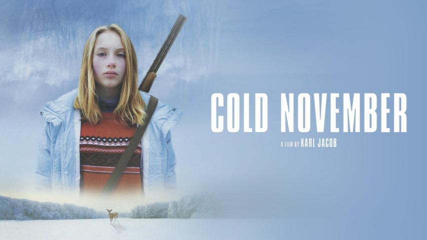 مشاهدة فيلم Cold November 2017 مترجم