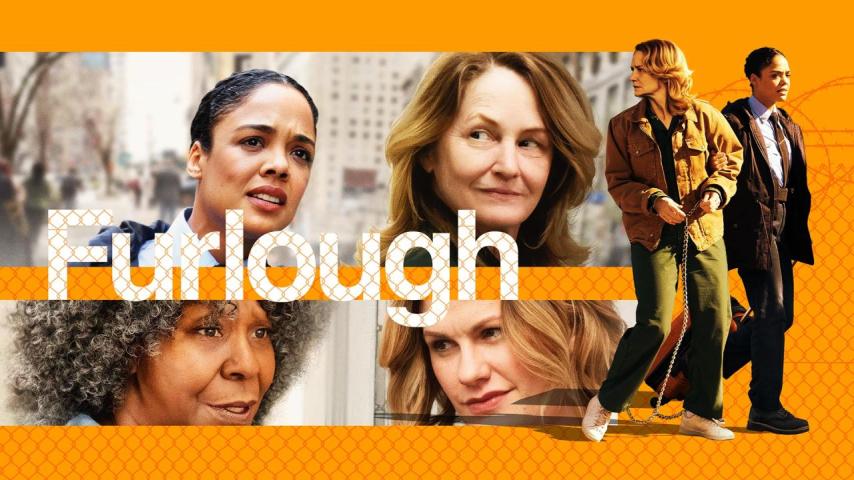 مشاهدة فيلم Furlough 2018 مترجم