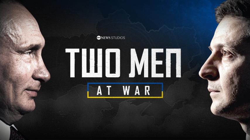 مشاهدة فيلم Two Men at War 2022 مترجم