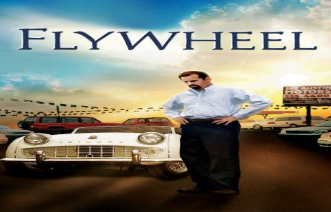 مشاهدة فيلم Flywheel 2003 مترجم