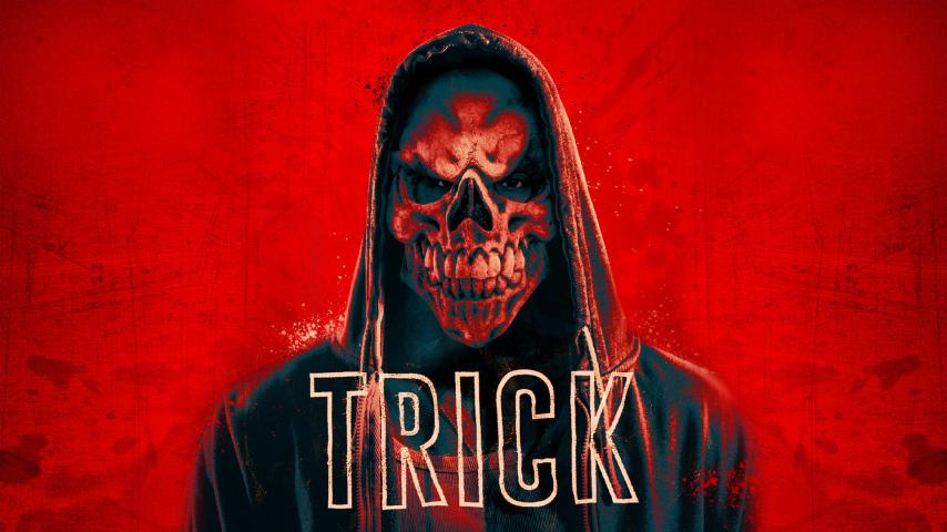 مشاهدة فيلم Trick 2019 مترجم