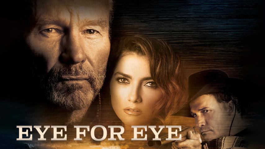 مشاهدة فيلم Eye for Eye 2022 مترجم