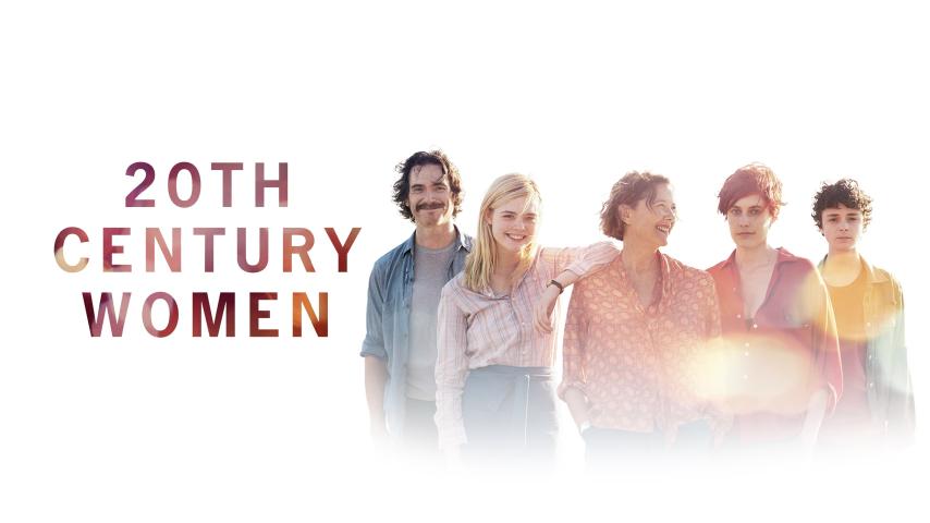 مشاهدة فيلم 20th Century Women 2016 مترجم