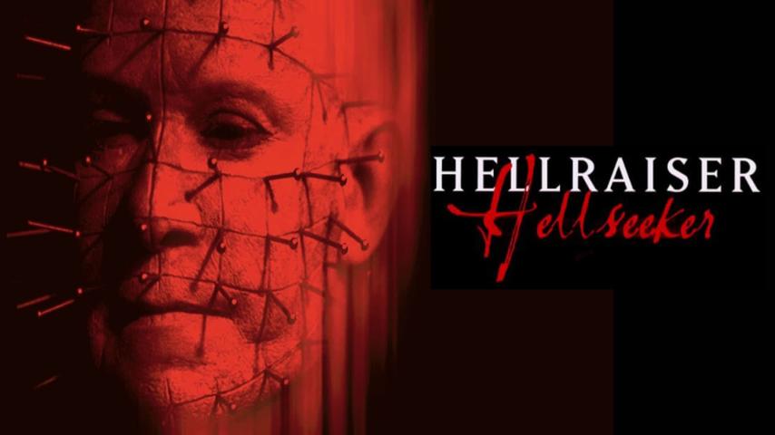 مشاهدة فيلم Hellraiser: Hellseeker 2002 مترجم