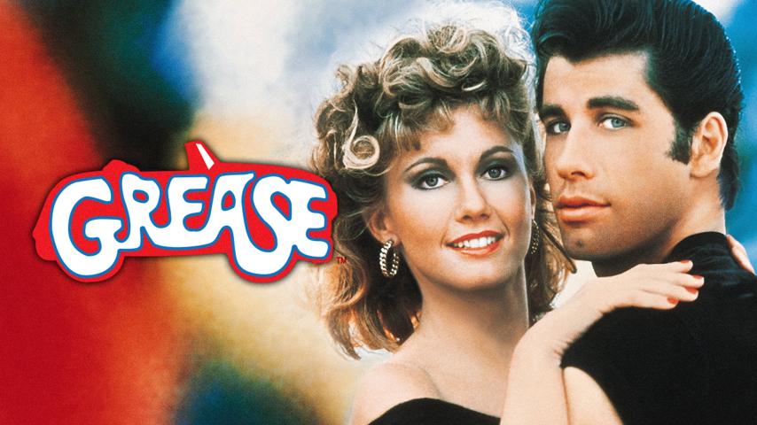 مشاهدة فيلم Grease 1978 مترجم