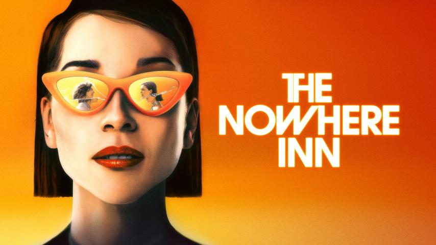 مشاهدة فيلم The Nowhere Inn 2020 مترجم