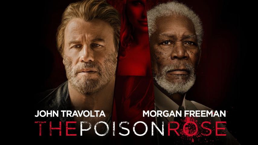 مشاهدة فيلم The Poison Rose 2019 مترجم