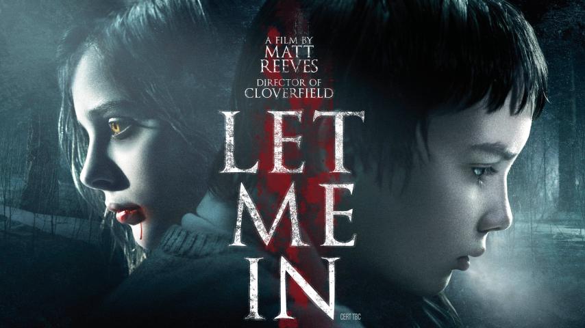 مشاهدة فيلم Let Me In 2010 مترجم