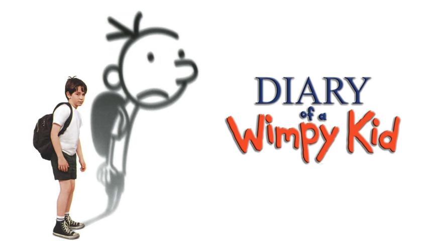 مشاهدة فيلم Diary of a Wimpy Kid 2010 مترجم