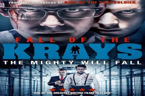 مشاهدة فيلم Fall of the Krays 2016 مترجم