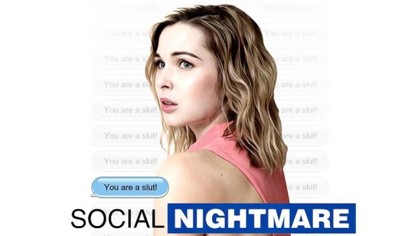 مشاهدة فيلم Social Nightmare 2013 مترجم