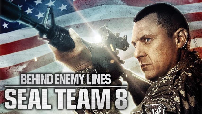 مشاهدة فيلم Seal Team Eight: Behind Enemy Lines 2014 مترجم