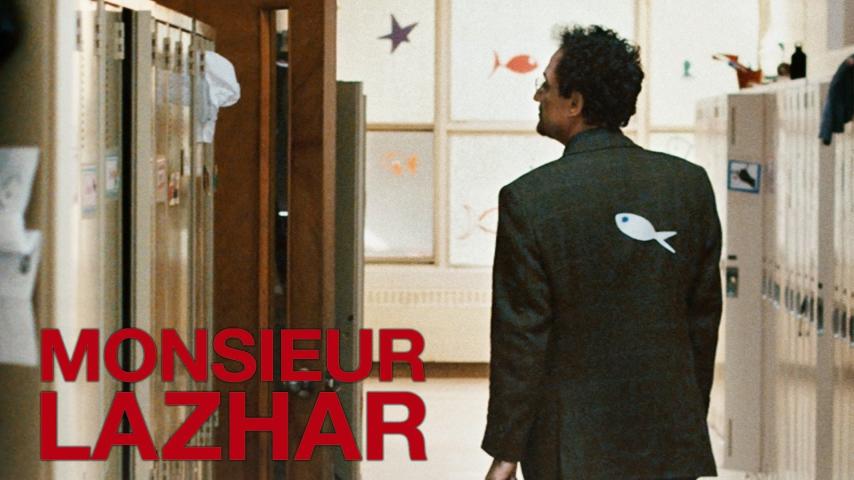 مشاهدة فيلم Monsieur Lazhar 2011 مترجم