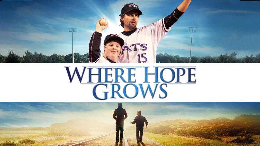 مشاهدة فيلم Where Hope Grows 2014 مترجم