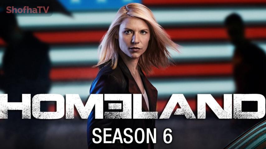 مسلسل Homeland الموسم 6 الحلقة 1 مترجمة