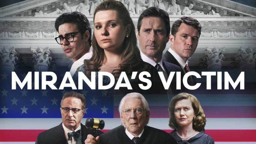 مشاهدة فيلم Miranda's Victim 2023 مترجم