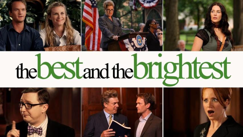 مشاهدة فيلم The Best and the Brightest 2010 مترجم