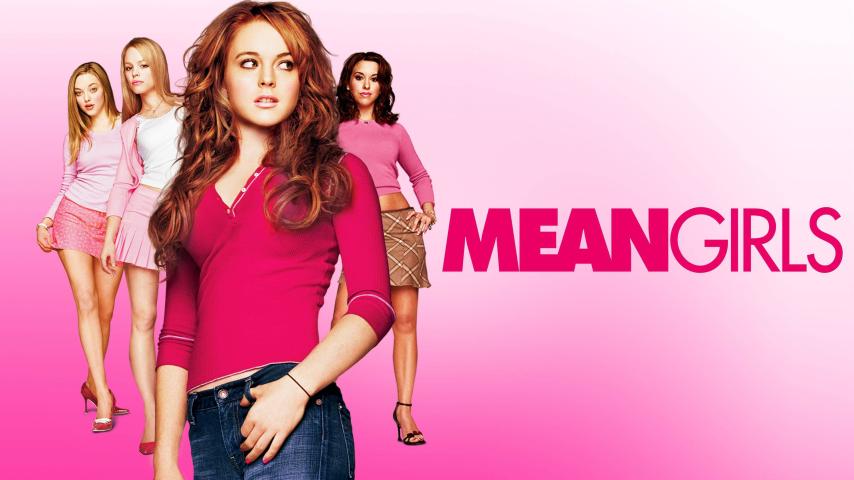 مشاهدة فيلم Mean Girls 2004 مترجم