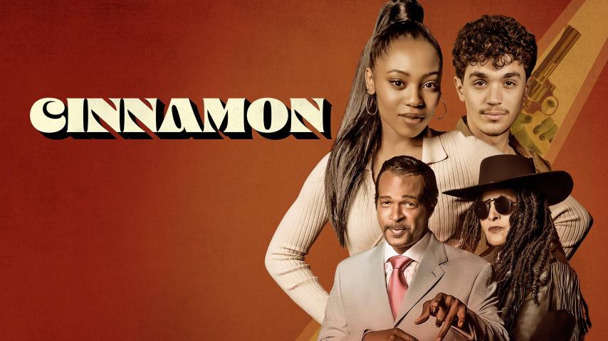 مشاهدة فيلم Cinnamon 2023 مترجم