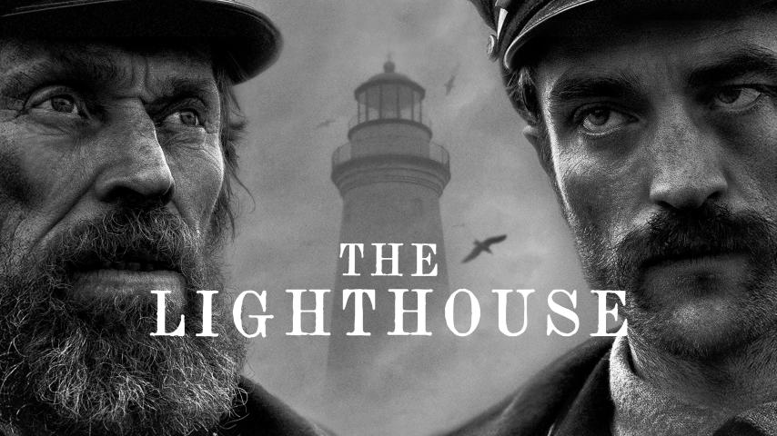 مشاهدة فيلم The Lighthouse 2019 مترجم