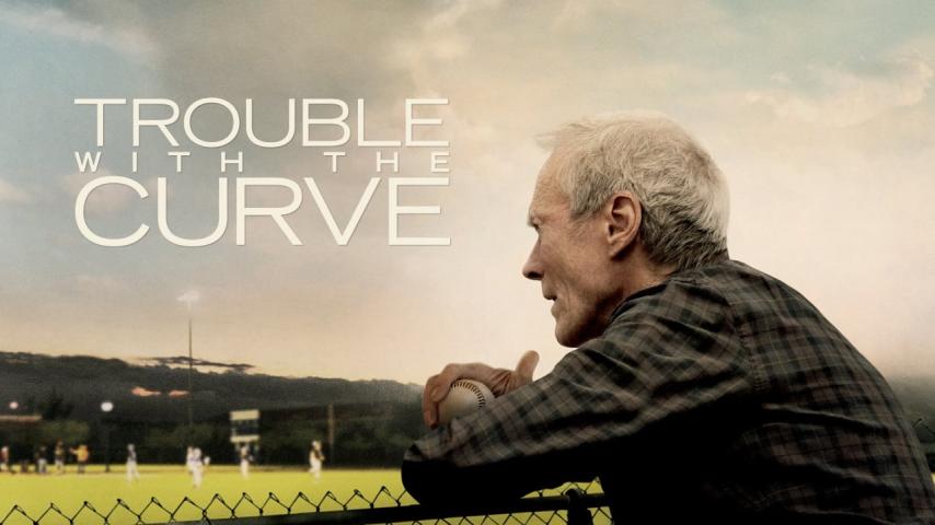 مشاهدة فيلم Trouble with the Curve 2012 مترجم