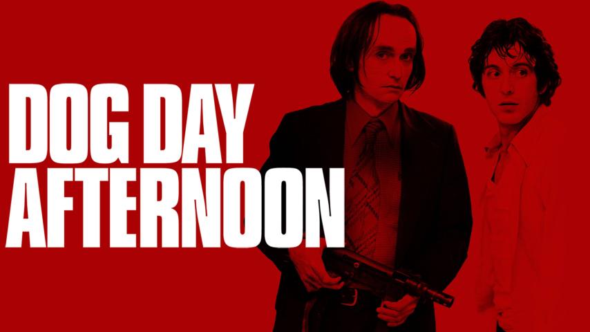 مشاهدة فيلم Dog Day Afternoon 1975 مترجم