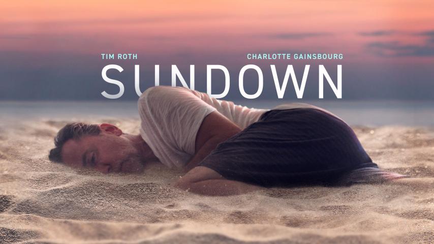 مشاهدة فيلم Sundown 2021 مترجم