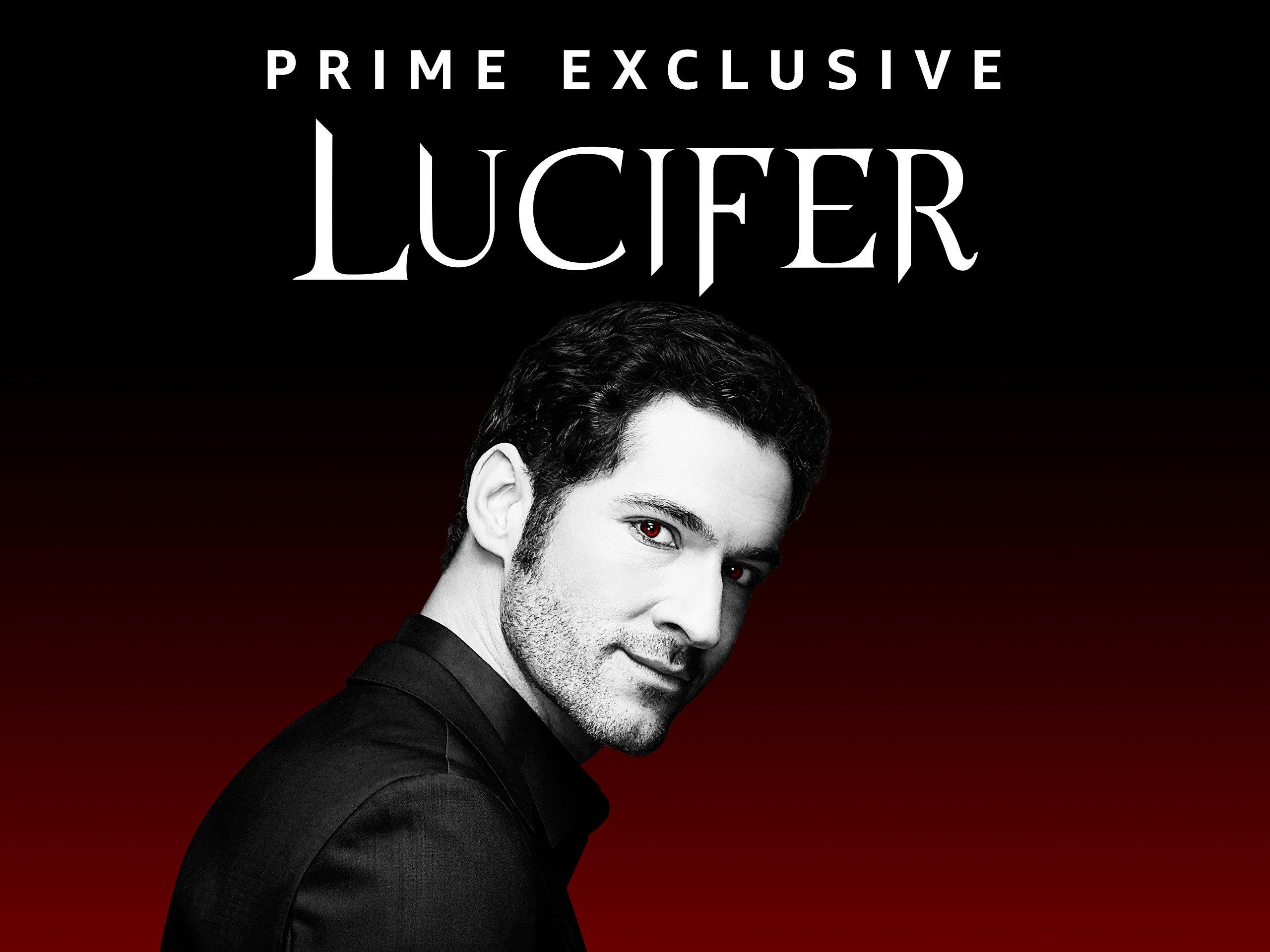 مسلسل Lucifer الموسم 4 الحلقة 1 مترجمة