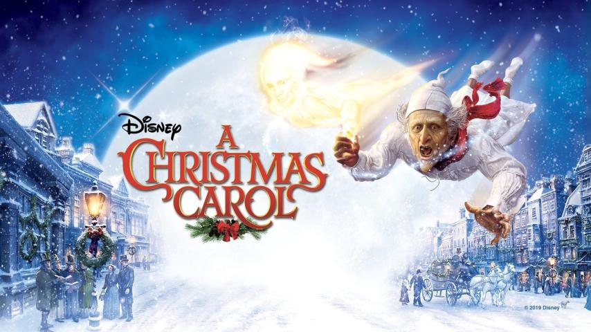 مشاهدة فيلم A Christmas Carol 2009 مترجم