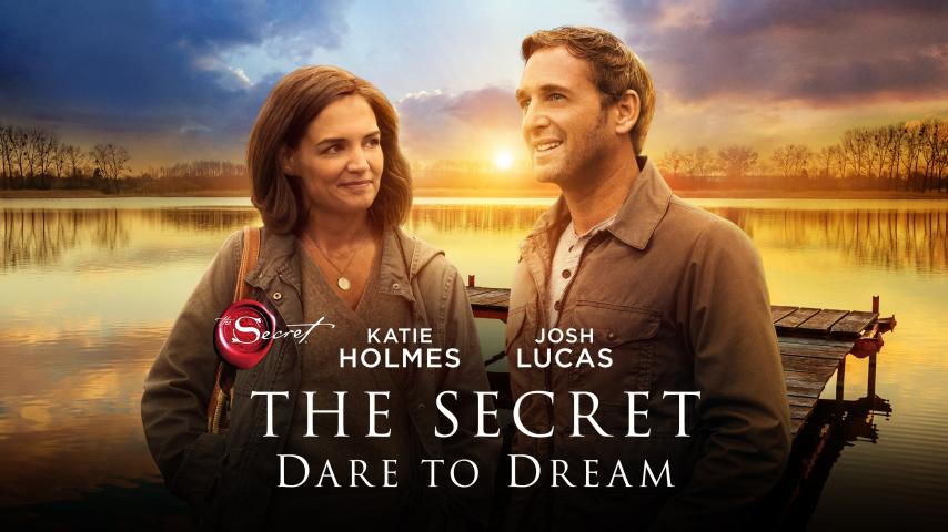 مشاهدة فيلم The Secret: Dare to Dream 2020 مترجم