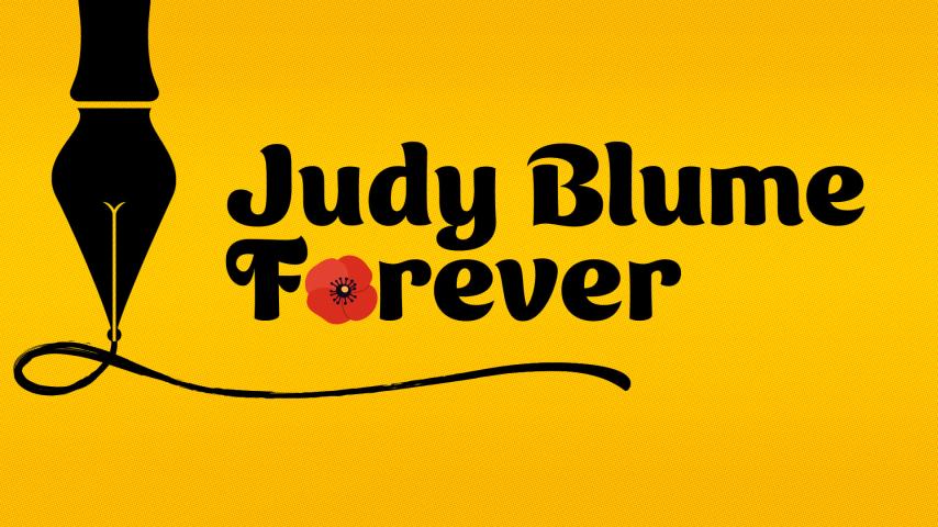 مشاهدة فيلم Judy Blume Forever 2023 مترجم