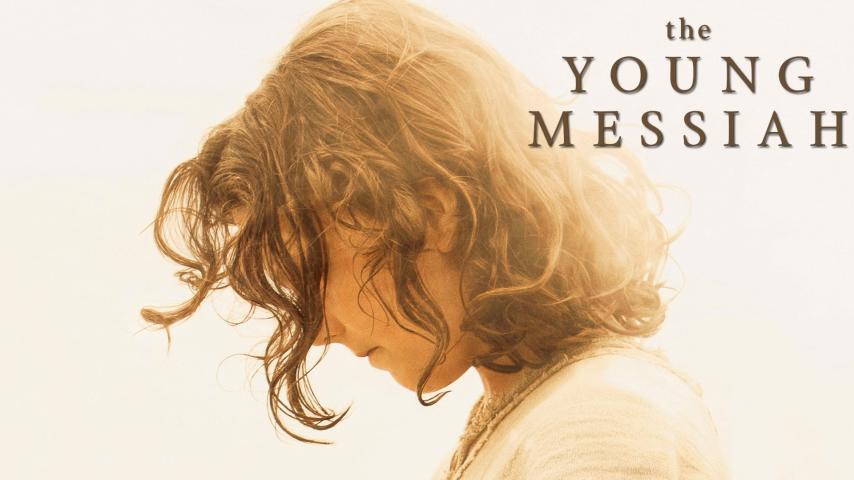 مشاهدة فيلم The Young Messiah 2016 مترجم