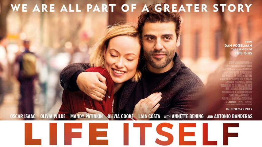 مشاهدة فيلم Life Itself 2018 مترجم