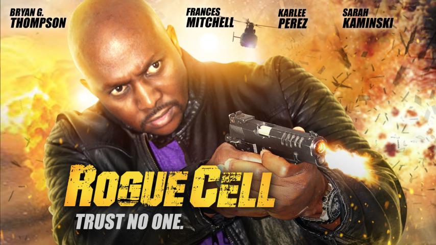 مشاهدة فيلم Rogue Cell 2019 مترجم