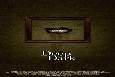 مشاهدة فيلم Deep Dark 2015 مترجم