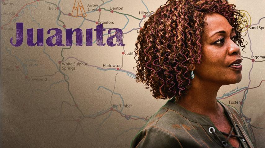 مشاهدة فيلم Juanita 2019 مترجم