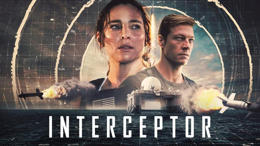 مشاهدة فيلم Interceptor 2022 مترجم