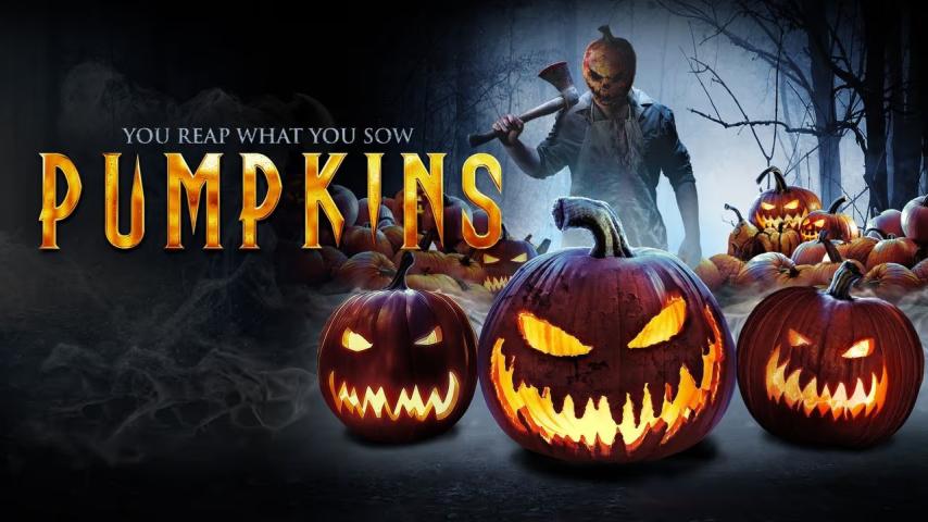 مشاهدة فيلم Pumpkins 2018 مترجم