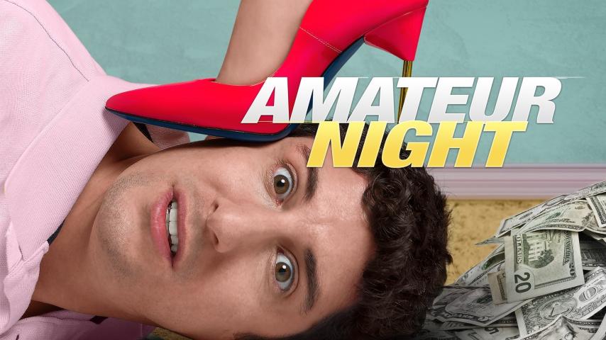 مشاهدة فيلم Amateur Night 2016 مترجم