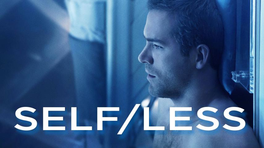 مشاهدة فيلم Self/less 2015 مترجم