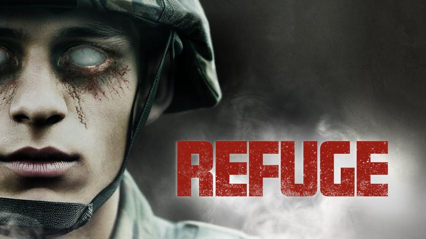 مشاهدة فيلم Refuge 2023 مترجم