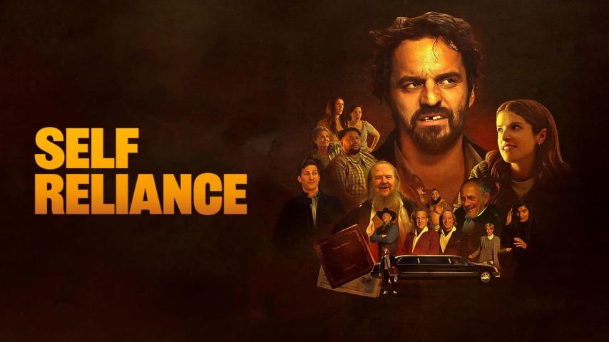 مشاهدة فيلم Self Reliance 2023 مترجم