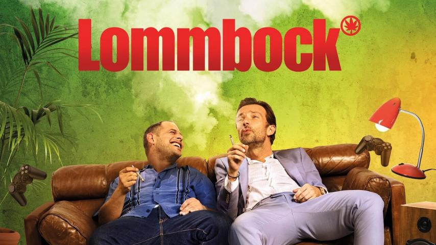 مشاهدة فيلم Lommbock 2017 مترجم