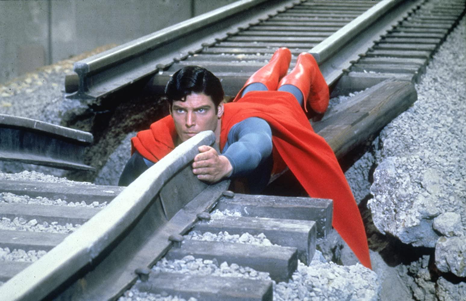 مشاهدة فيلم Superman 1978 مترجم