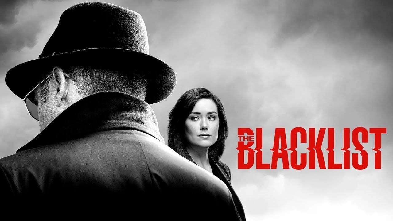 مسلسل The Blacklist الموسم 6 الحلقة 1 مترجمة