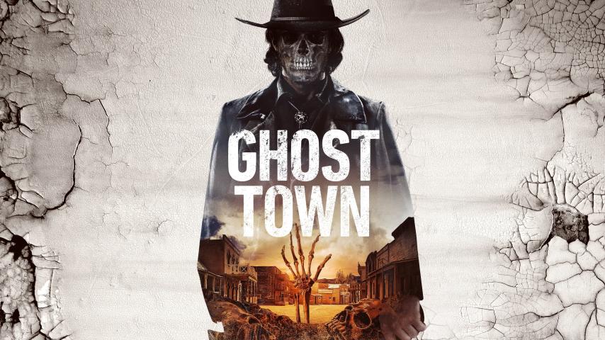 مشاهدة فيلم Ghost Town 2023 مترجم